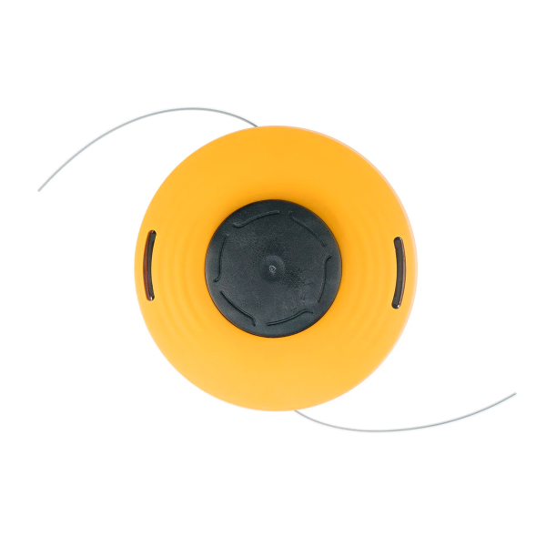 Катушка тримм. полуавтомат. гайка М10х1,25L, гайка М12х1,5L, гайка М12х1,75L// Denzel Катушка тримм. полуавтомат. гайка М10х1,25L, гайка М12х1,5L, гайка М12х1,75L// Denzel