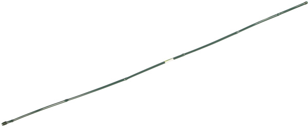 Опора бамбуковая в пластике, высота 1,5 м Palisad