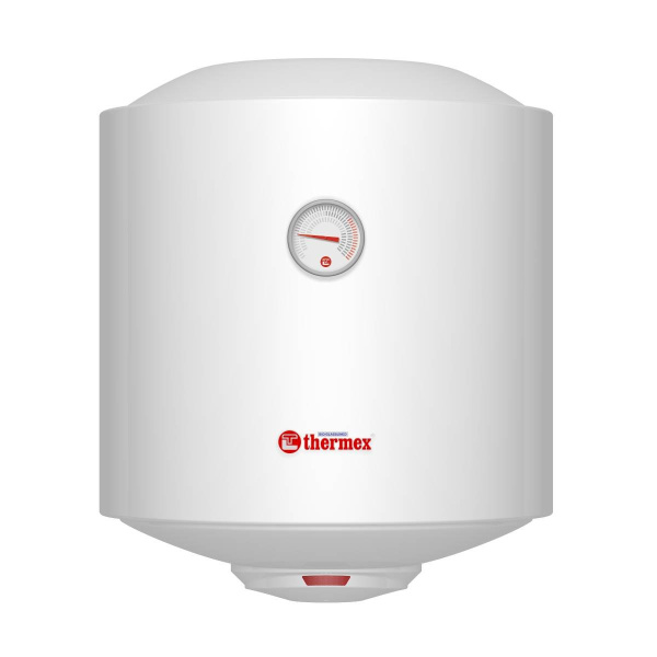 Водонагреватель электрический аккумуляционный бытовой THERMEX TitaniumHeat 50 V Водонагреватель электрический аккумуляционный бытовой THERMEX TitaniumHeat 50 V
