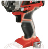 Винтоверт аккумуляторный Einhell TE-CI 18/1 Li-Solo (4510034)