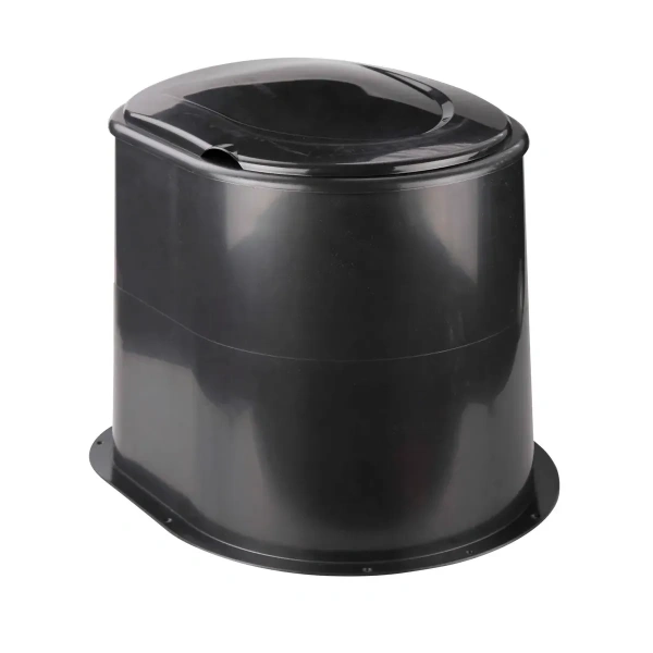 Туалет дачный "Эконом" М6356