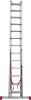 Лестница трехсекционная 3х13