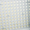 Прожектор LED ZDLS3021_50W_65K на солнечной батарее
