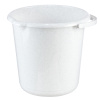 Ведро IDEA 3л мрамор М 2428