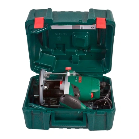 Фрезер BOSCH POF 1400 ACE , 1400 Вт, об 11000-28000, гл 55 мм