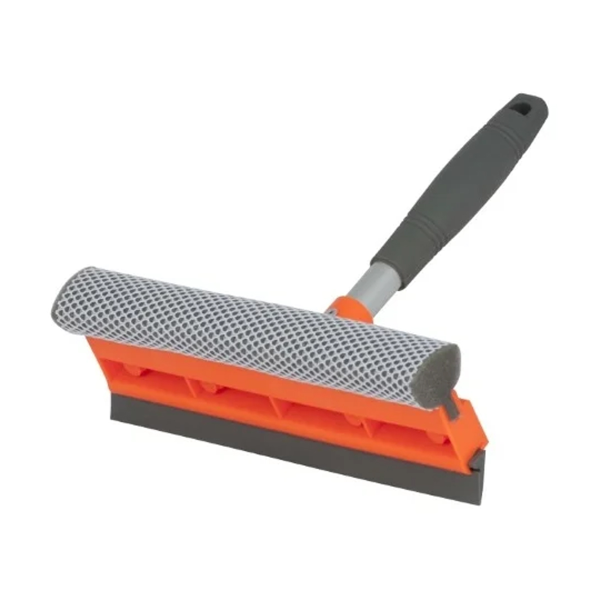 Окномойка Master House Гарри ручка 19см рабочая поверхность 20см 60199 Окномойка Master House Гарри ручка 19см рабочая поверхность 20см 60199