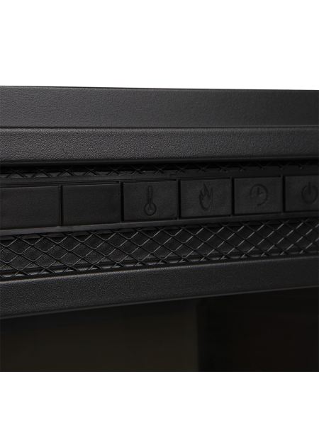 Электроочаг SPARTA 25,5 LED S (CII-721)