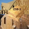 Плита OSB-3 (KRONOSPAN) стружечная 22мм 2500*1250