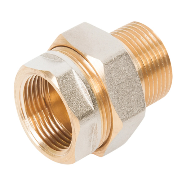 Американка латунная 3/4"