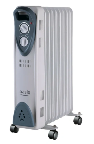 Радиатор Оазис UT-25