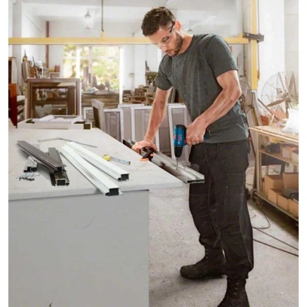 Дрель-шуруповерт аккум. Bosch GSR 120-LI (06019G8000)