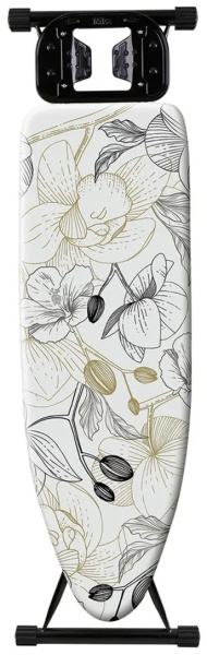 Доска гладильная Nika Haushalt orchid HMT/O Доска гладильная Nika Haushalt orchid HMT/O
