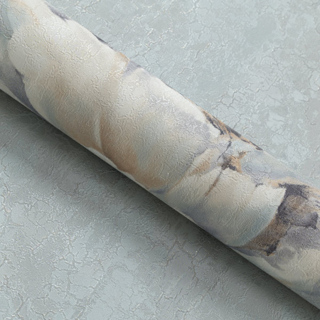 Обои 11071-04 Артекс Габриэль FREEDOM (10,05*1,06)(6) винил горячего тиснения на флизелине