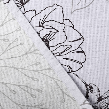 Простыня Самойловский Текстиль Утро 145х220 см 779984