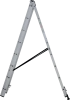 Лестница трехсекционная 3х8