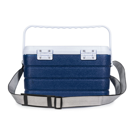 Контейнер изотермический Camping World Thermobox 10 л. 38x24,5x23,5 см до 36 ч