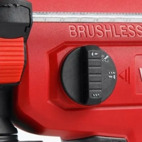 Перфоратор аккум. WORTEX CRH 1820-2 в чем. ALL1 XLT SET БЕСЩЕТ., 18 В, 2.2 Дж, 20 мм, 1х4 А*ч, арт.0