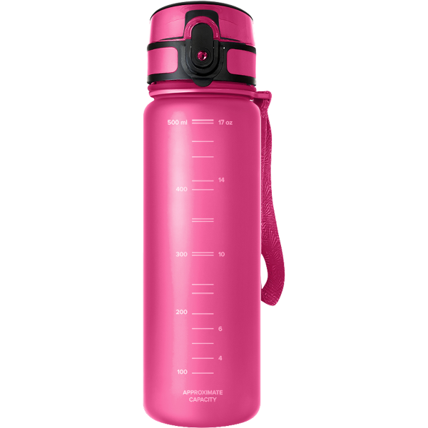 Бутылка (рубин) РФ