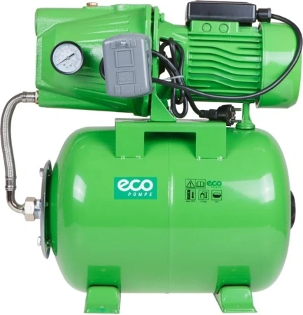 Станция водоснабжения автоматическая ECO GFI-904