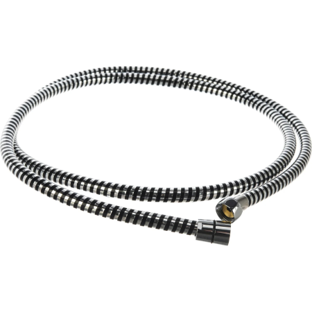 Шланг для душа, ПВХ, 2.0 м, 230, Milardo, 230P200M19