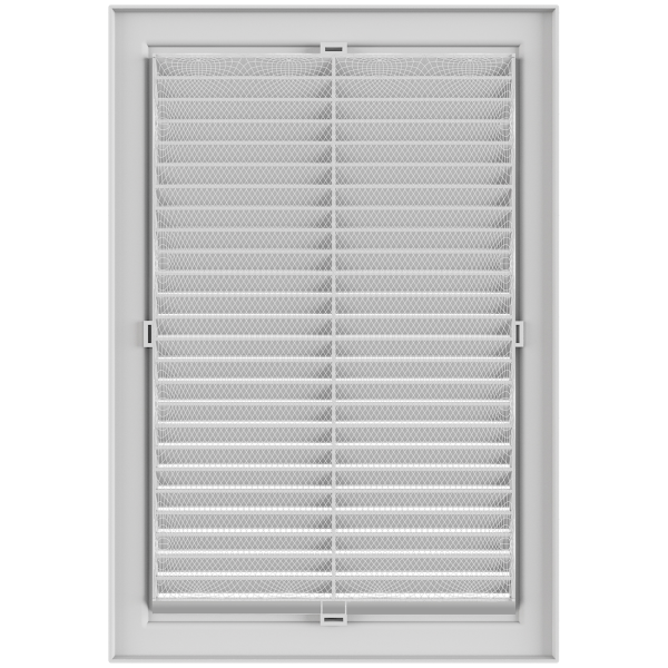 Решетка ZERNBERG Seria2 3020