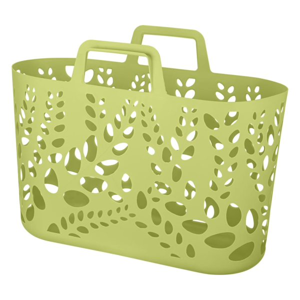 Корзина универсальная Econova 55х17х39,5 см 2 цвета в ассортименте