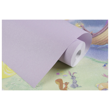 Обои 10118-01 Артекс Принцессы-уни (10,05*1,06)(9) винил горячего тиснения на флизелине