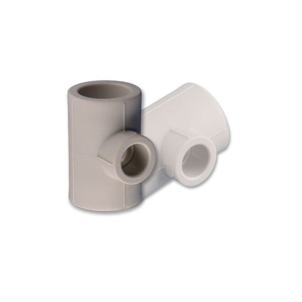 Тройник ПП 40*25*40 редуктор