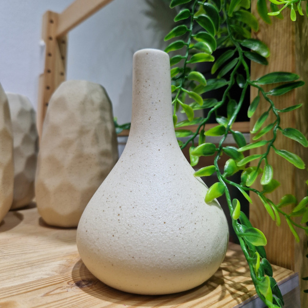 Ваза керамическая Hulan Н13 см