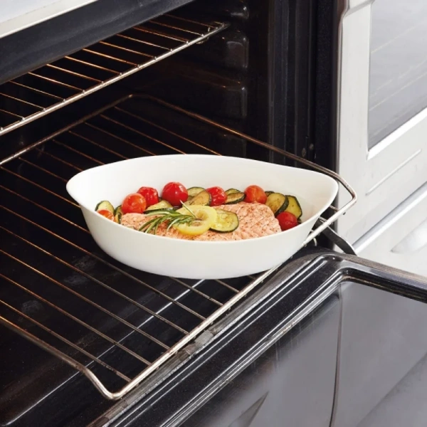 Форма для запекания LUMINARC SMART CUISINE 29х17см овальная N3567