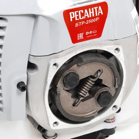 Бензиновый триммер БТР-2500Р Ресанта
