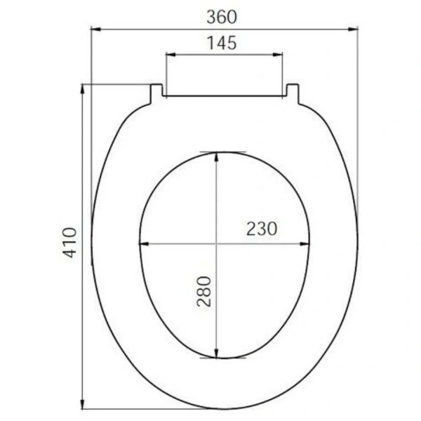 Сиденье для унитаза Iddis 01061.1 бел. Сиденье для унитаза Iddis 01061.1 бел.