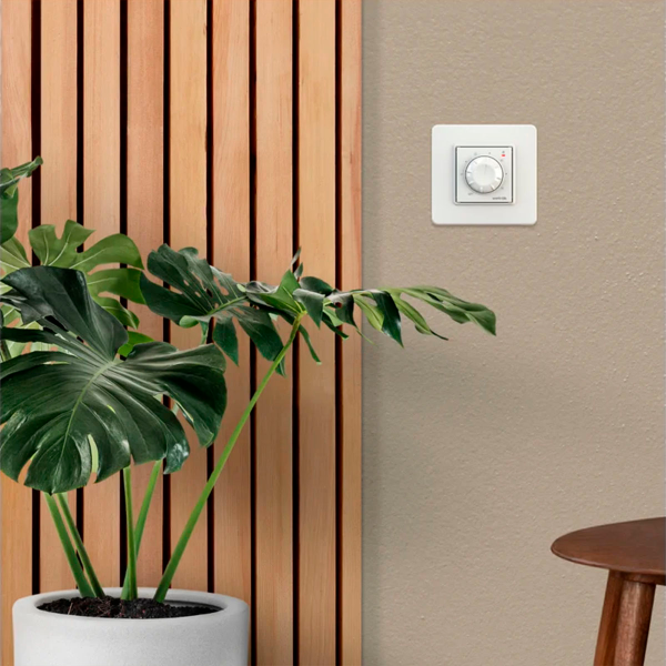 Терморегулятор Welrok  rtp