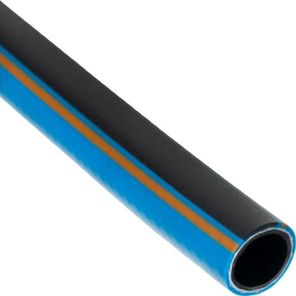 Шланг поливочный армированный, 1/2" 25м, LUXE// Palisad