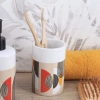 Стакан для ванной комнаты Tendance TRENDY доломит 6177746