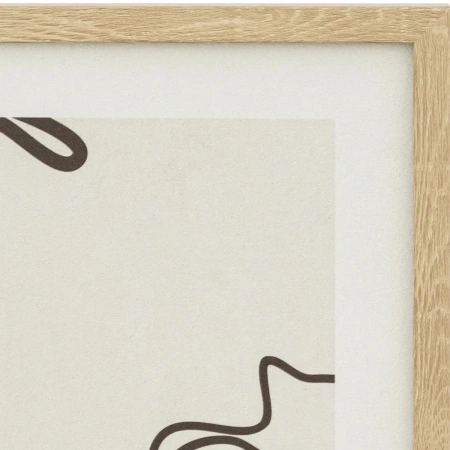 Картина Atmosphera Coralie 45х60 см 205676