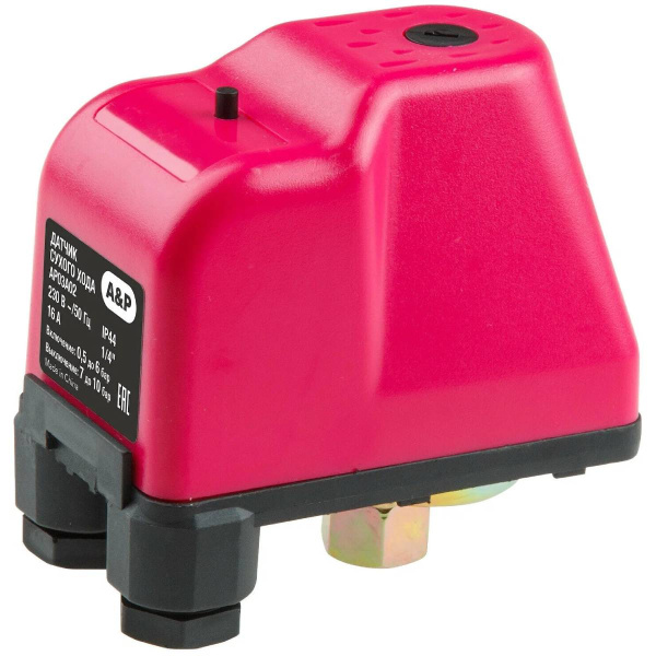 Датчик сухого хода A&P, арт.AP03A02