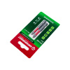 Биты PH1x50мм, торсионн., сталь S2, 2шт, БОЕКОМПЛЕКТ BPH1-50-2-T