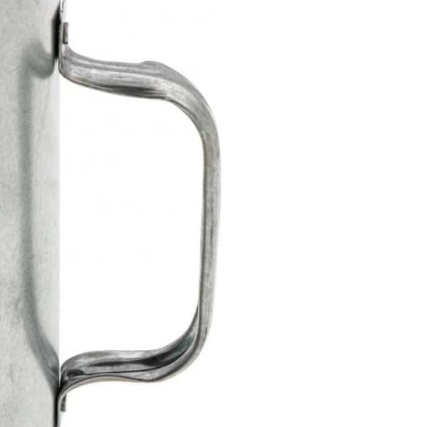 Лейка садовая, 10л, оцинкованная, Россия// Сибртех