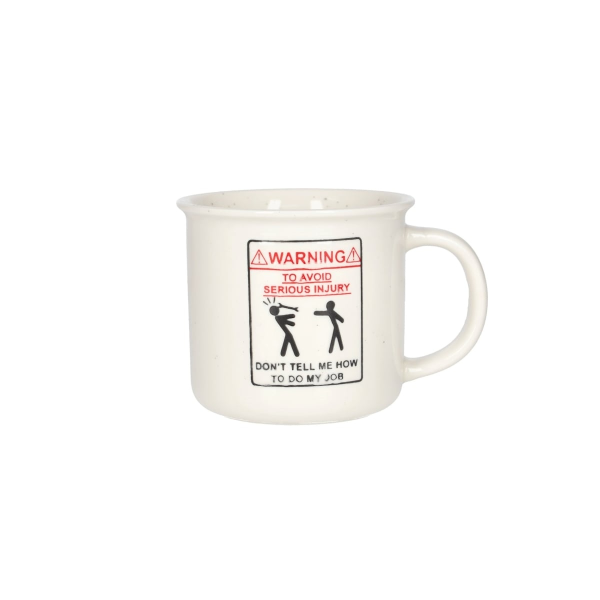 Кружка DH Affirmations 350мл 4 диз. T01-185B Кружка DH Affirmations 350мл 4 диз. T01-185B