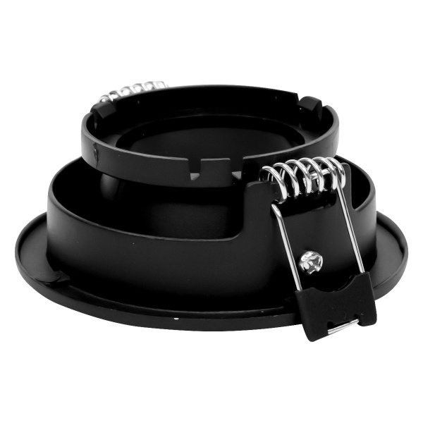 Корпус с креплением для спот WE-DLH1 Ø85*H30mm Black