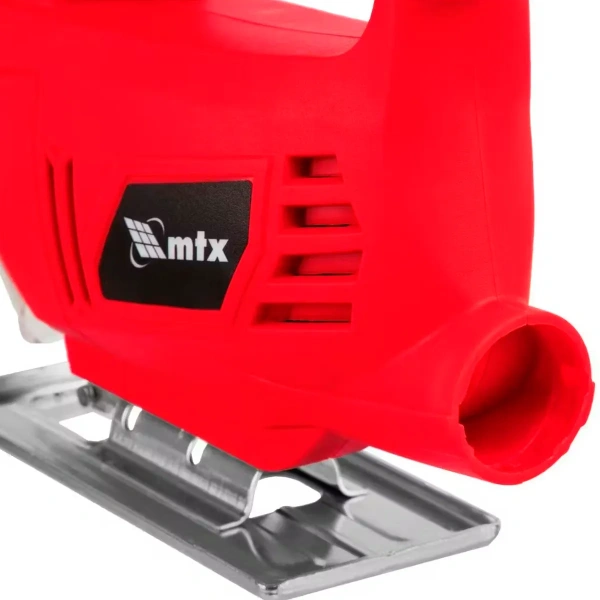 Лобзик электрический MJS-55, 400 Вт, 55 мм// MTX
