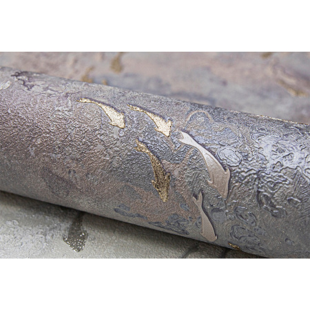 Обои WallSecret Elite 8766-20 (10,05*1,06)(6) винил горячего тиснения на флизелине