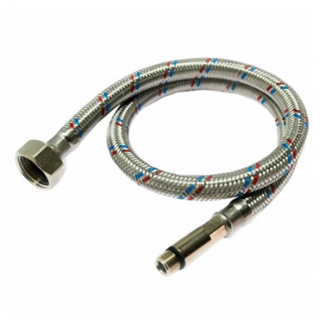 Подводка КИТ (CETUS) для смесителя 2,0m Г 1/2 М10*18