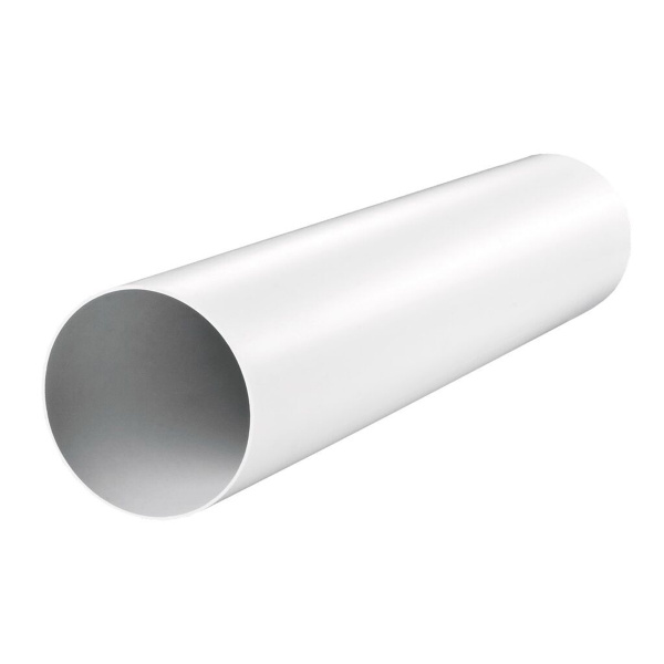 ZERNBERG 1020 Канал круглый 100 мм х 2 м т/п