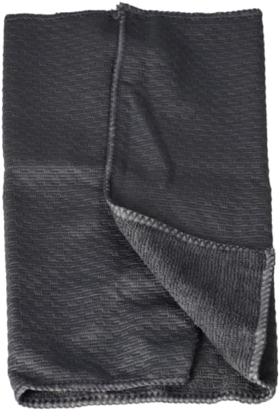 Салфетка для уборки DH Clean n gleam для ванной комнаты 30х40см DM23-007