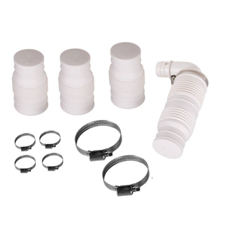 Насос канализационный  КН 3WC Ресанта