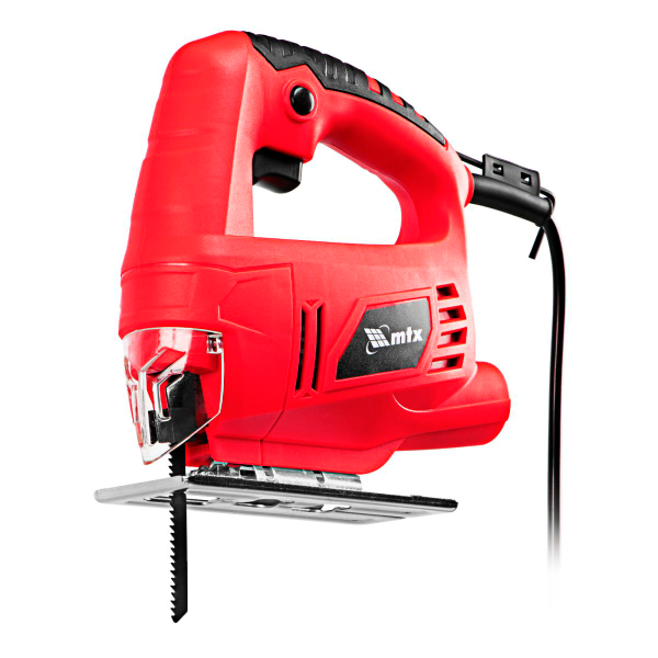 Лобзик электрический MJS-55, 400 Вт, 55 мм// MTX