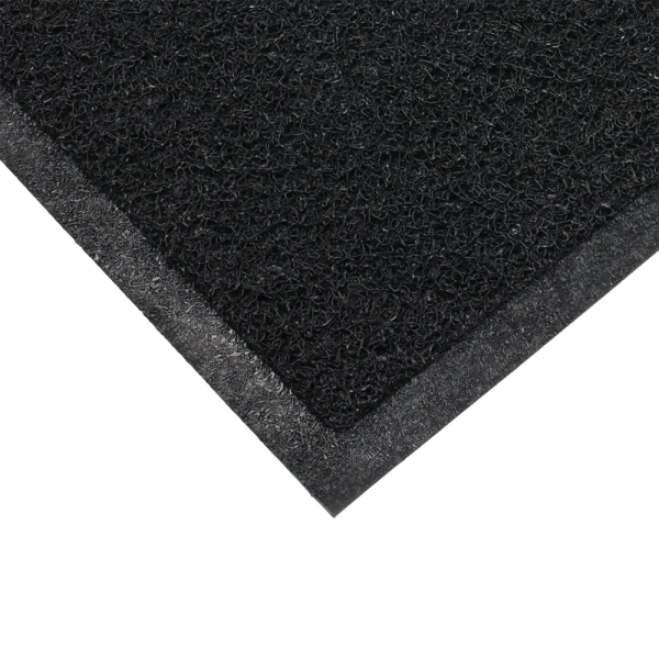 Коврик пористый 40*60 см, черный VORTEX /20