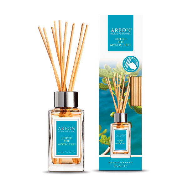 Аромадиффузор Areon Home Perfume 85 мл Under the Mystyc Tree